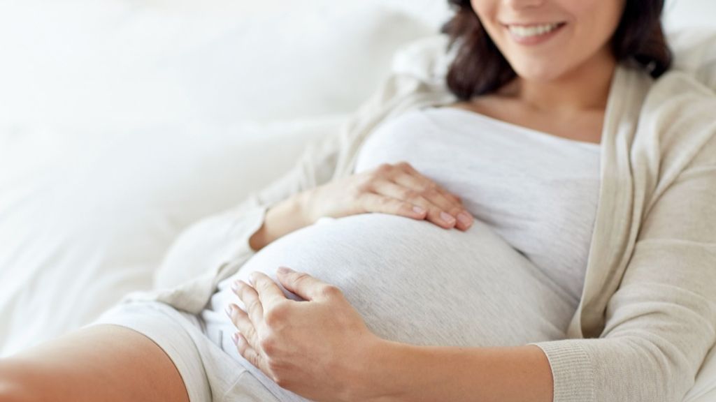 En las mujeres embarazadas podrá tener una infinidad de beneficios.