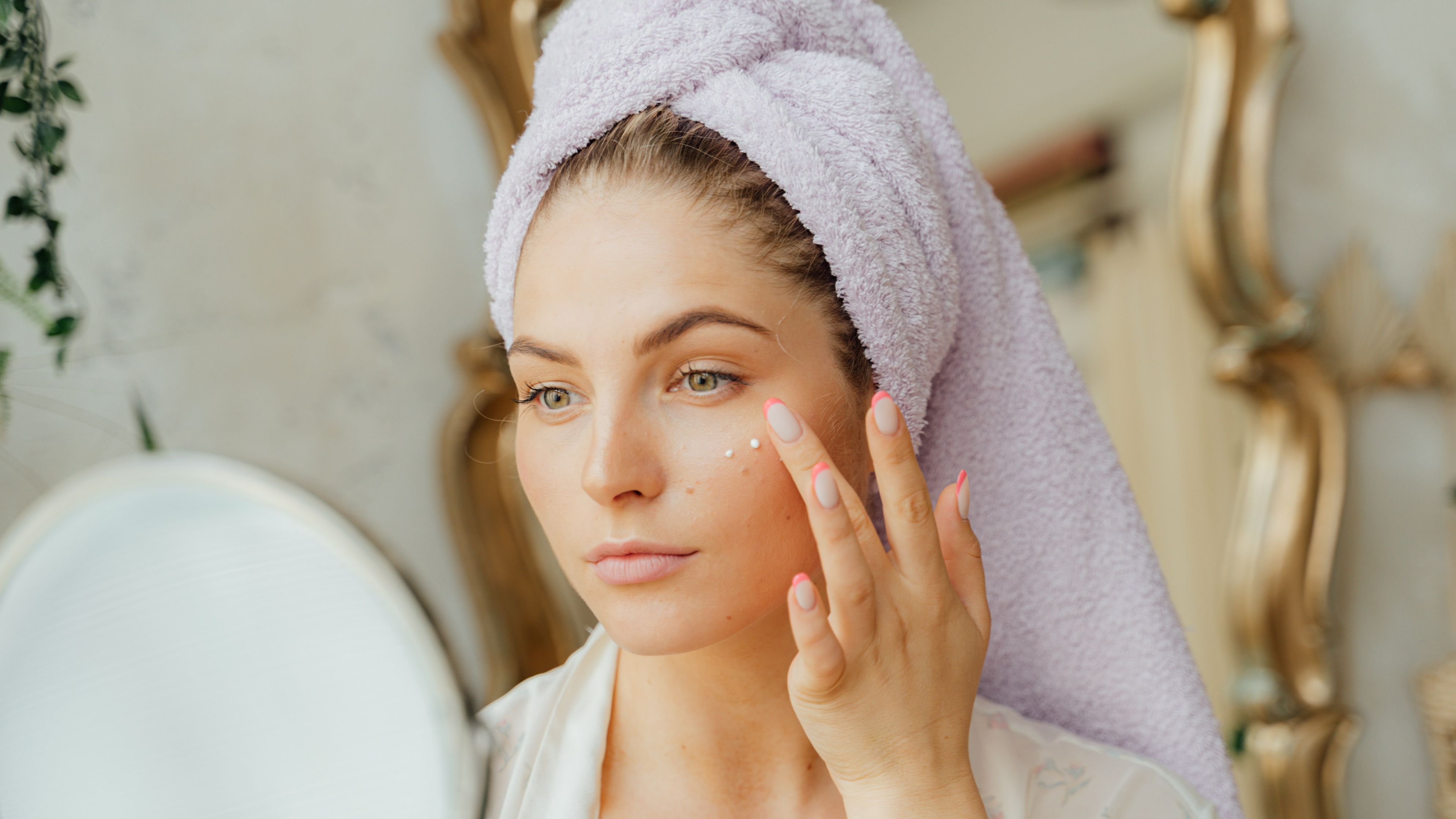 La piel del rostro debe estar impecable. FUENTE: Pexels