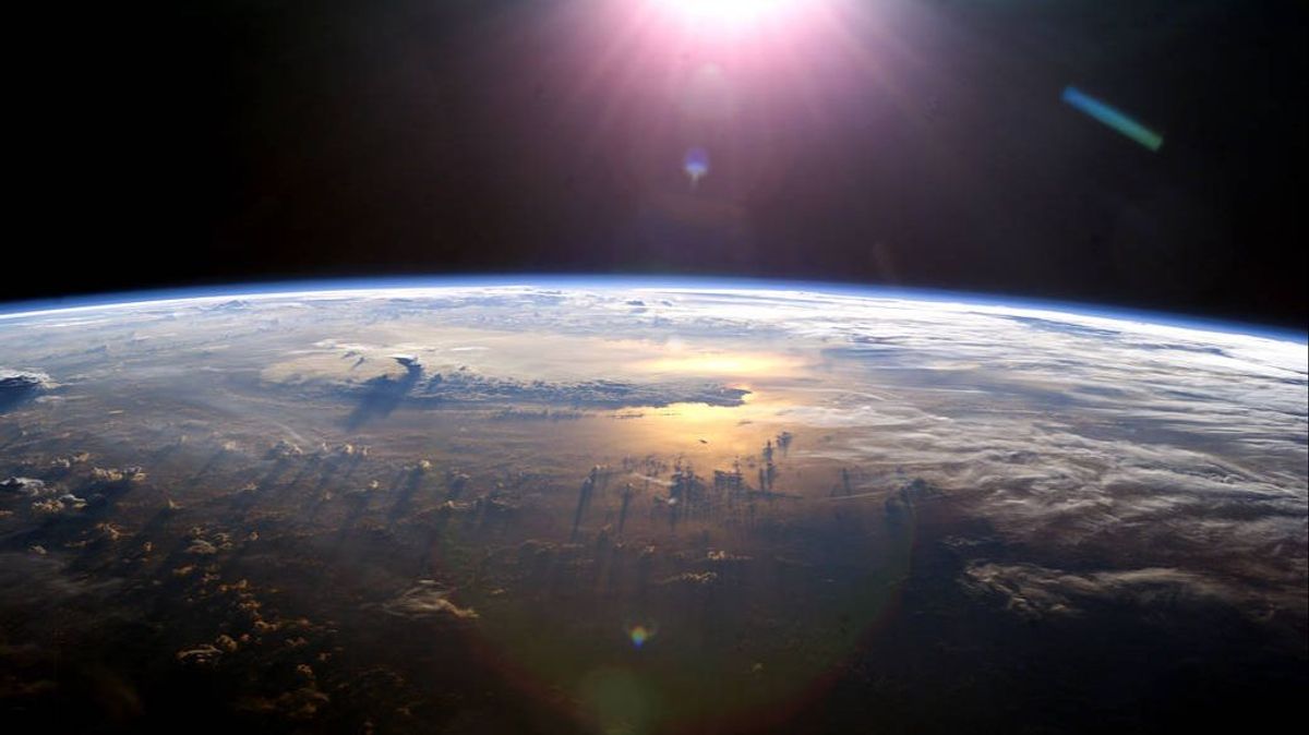 La Tierra alcanzará velocidad máxima este 4 de enero por su acercamiento al Sol