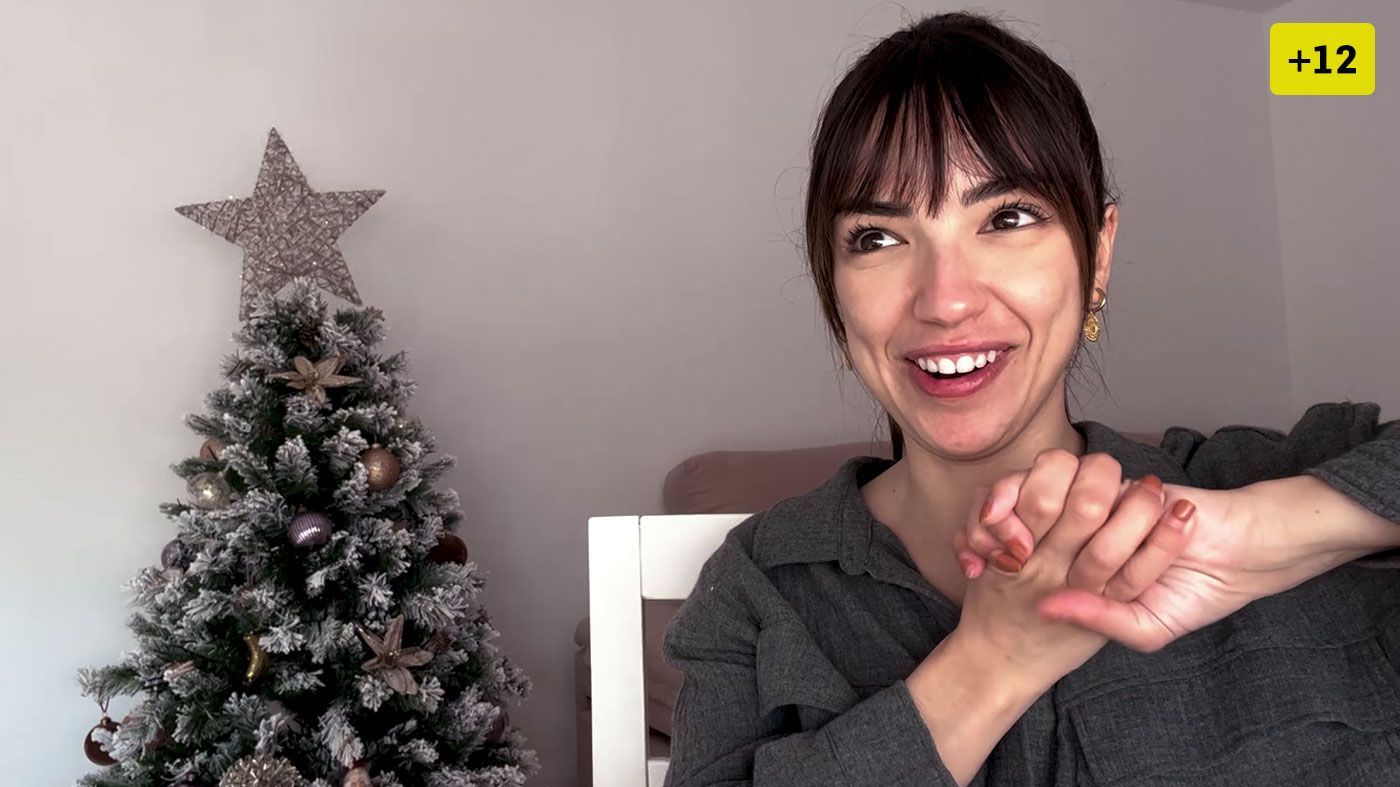 Lucía Sánchez habla de la casa que se ha comprado y anuncia nuevos proyectos profesionales (2/2)