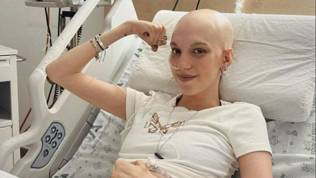 Muere la influencer Elena Huelva, un ejemplo de lucha contra el cáncer