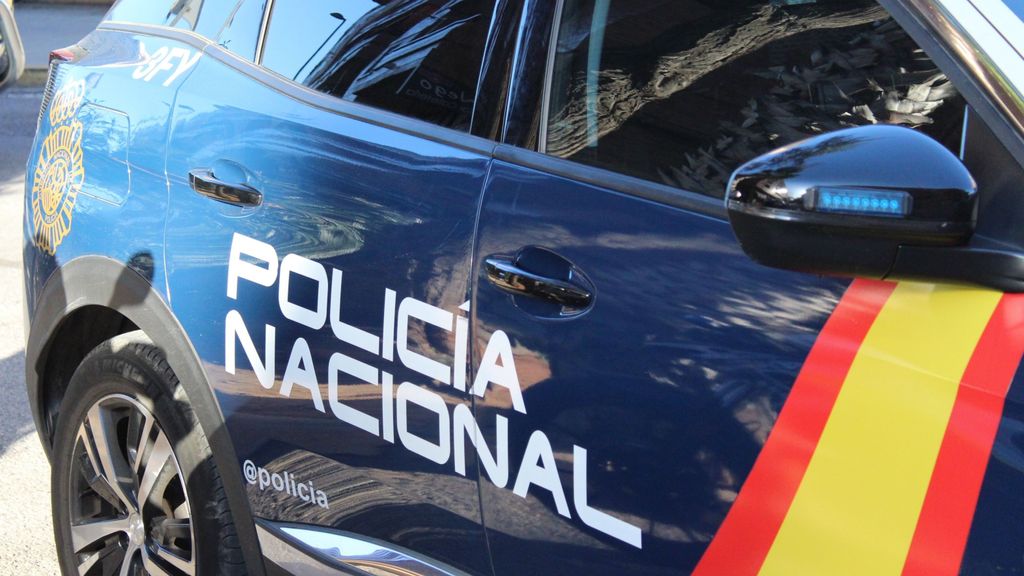 Policía Nacional