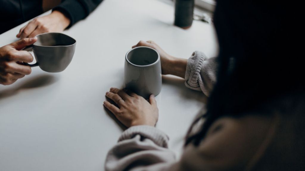 Por qué sientes mariposas cuando tu ex reaparece