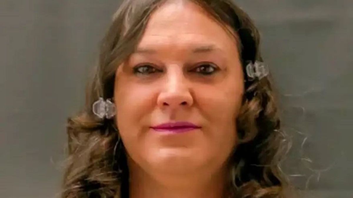 Amber McLaughlin, primera persona transexual ejecutada en Estados Unidos