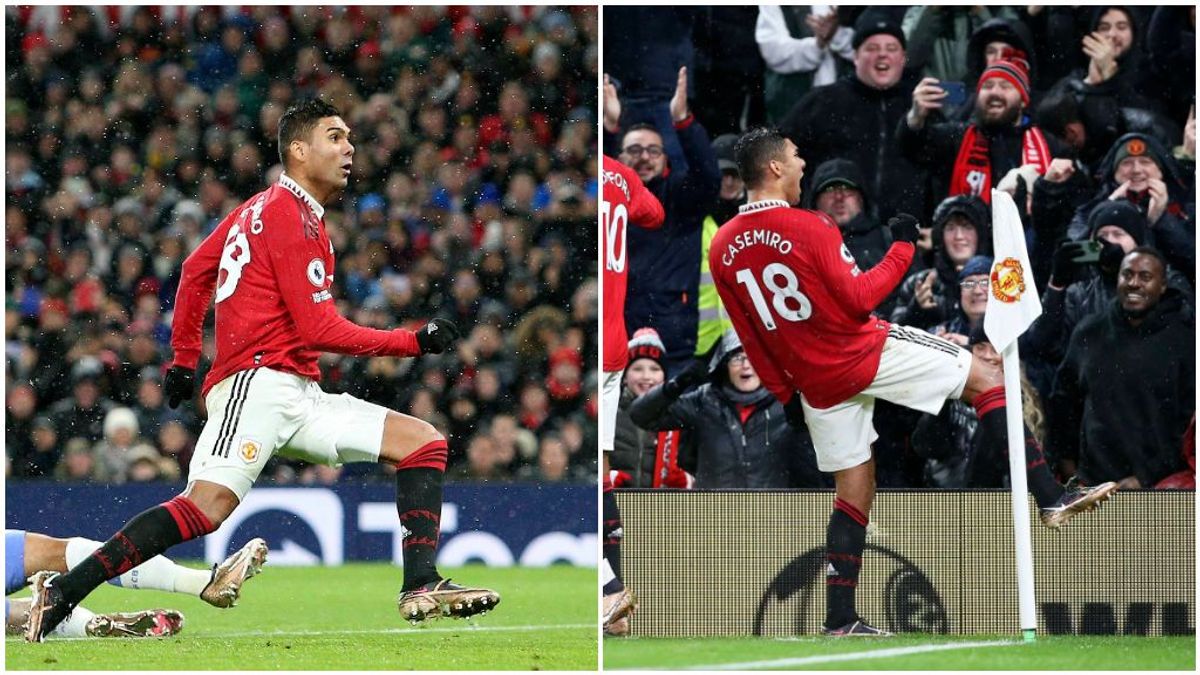 camisero united