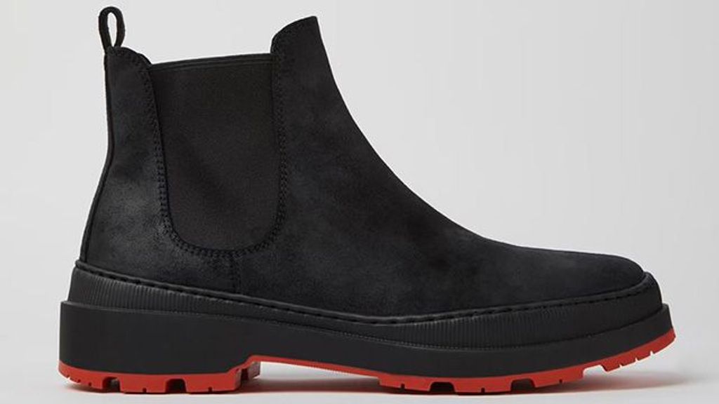 14 botas para hombre que necesitas este invierno