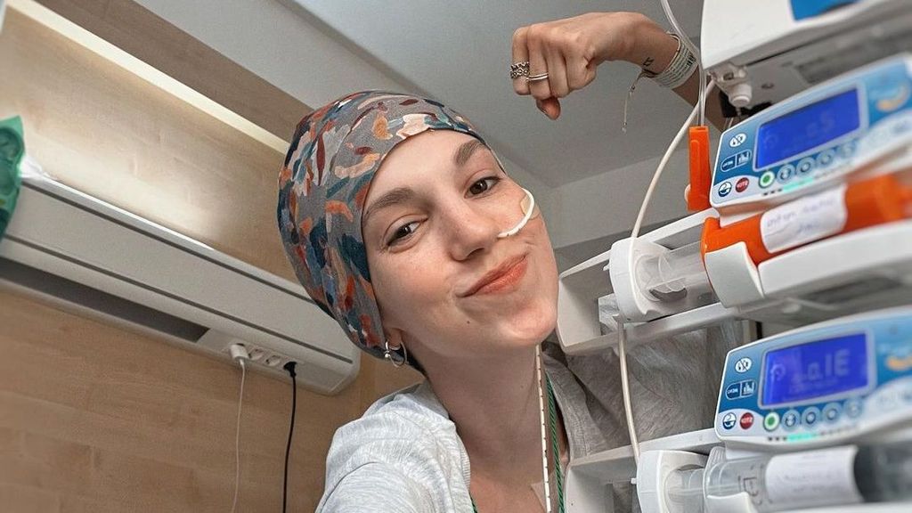 Elena Huelva y su legado en la lucha contra el cáncer: 