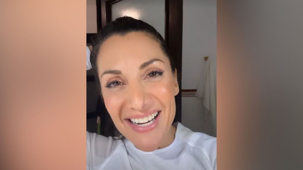Instagram Nagore Robles