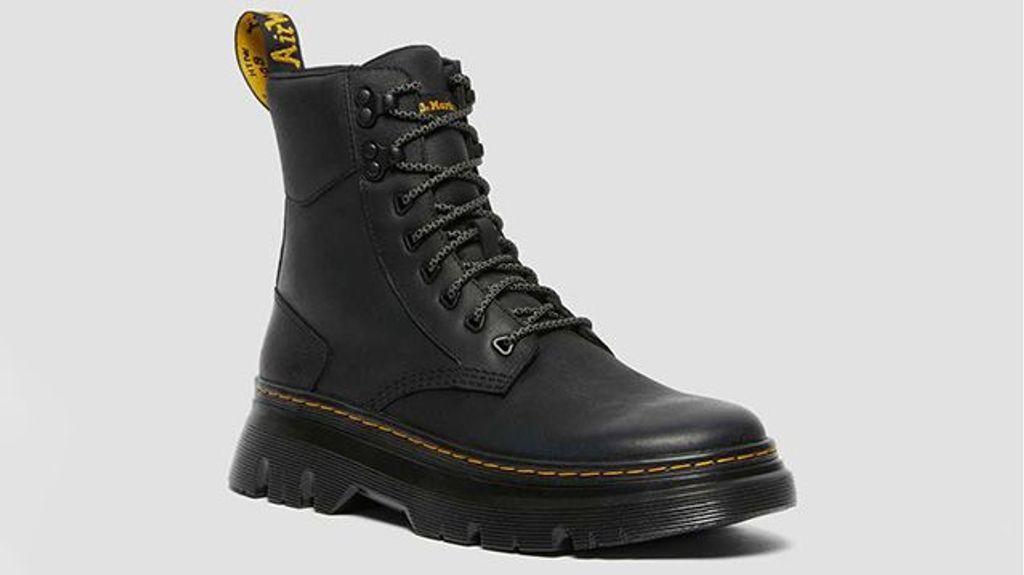 militar Dr. Martens