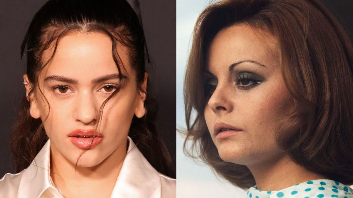 Rosalía y Rocío Durcal, entre los 200 mejores cantantes de la historia