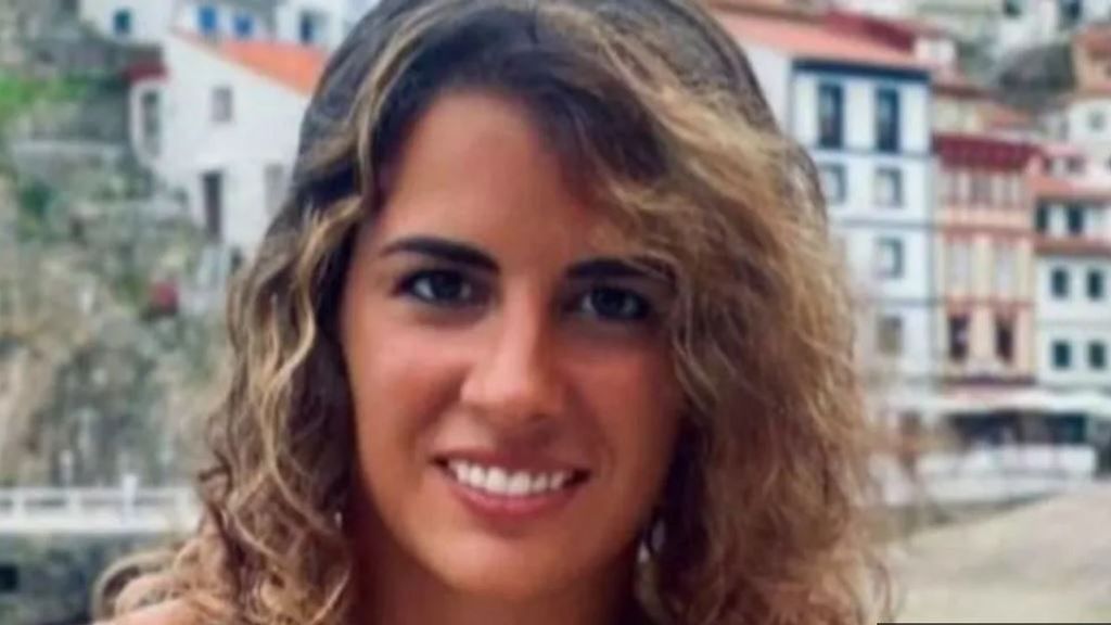 Sandra Bermejo, de 32 años había desapareció hace poco más de un mes