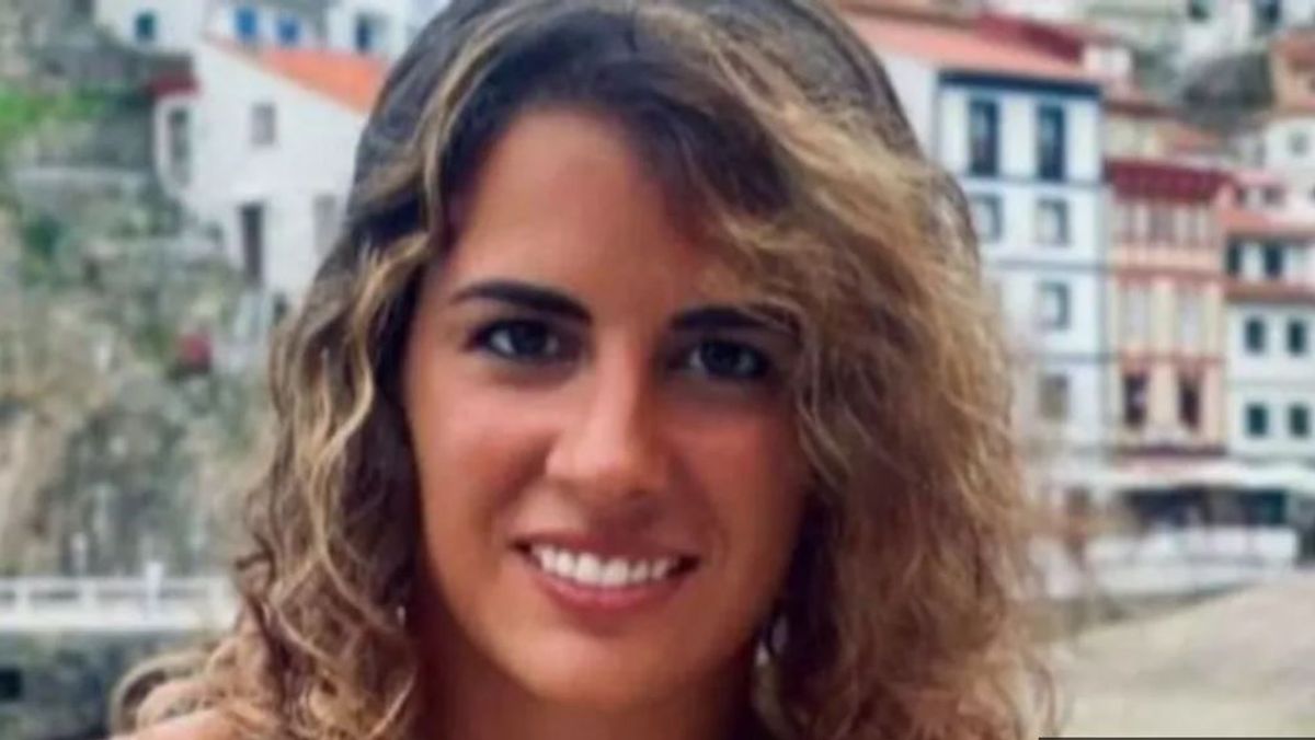 Sandra Bermejo, de 32 años había desapareció hace poco más de un mes