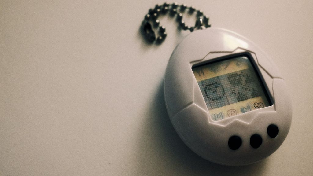 Tamagotchi