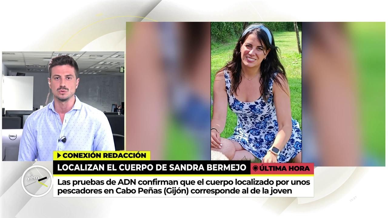 Ya es mediodía