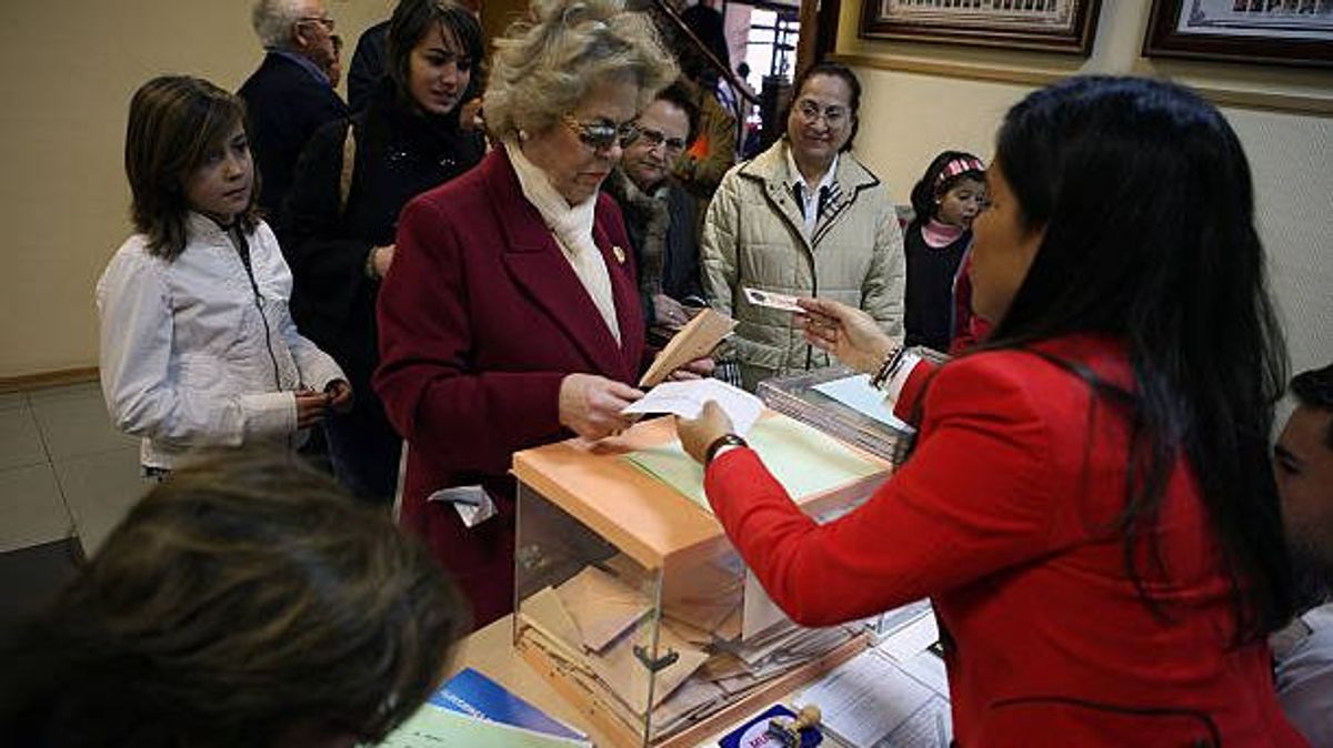 2023, año electoral en España: las provincias y comunidades que acudirán a las urnas