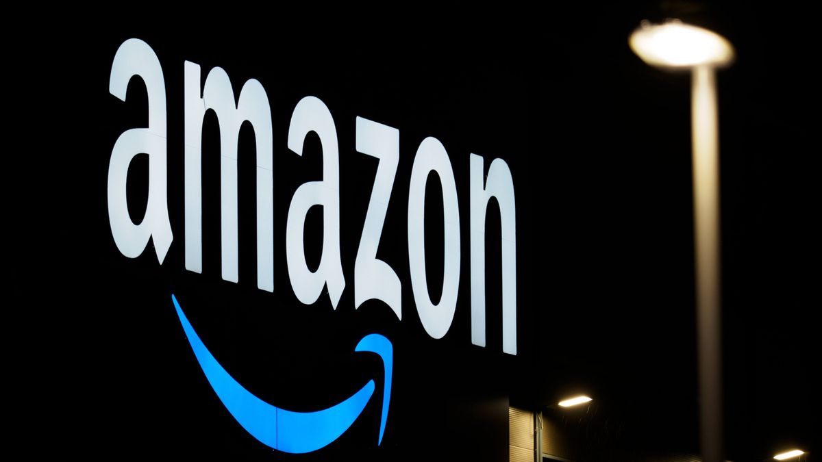 amazon
