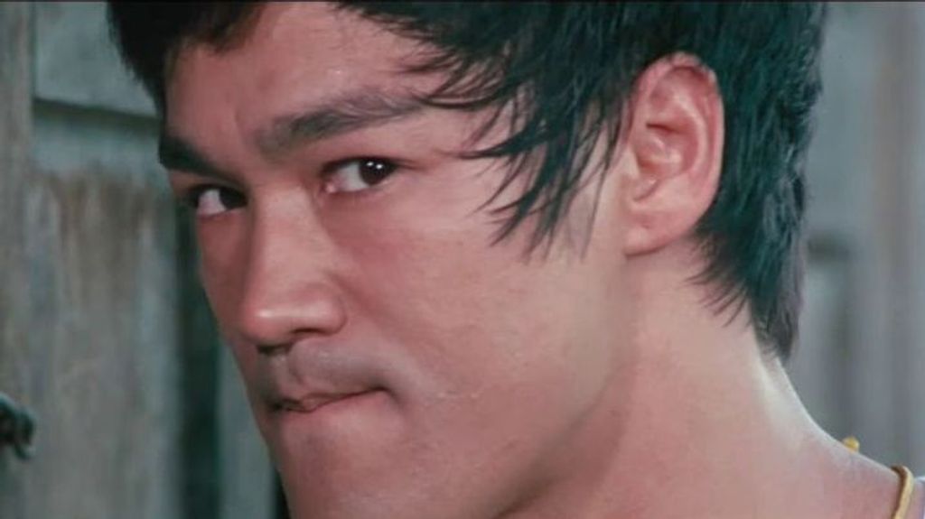 Pelea con Bruce Lee: cinco películas del maestro del kung fu, el domingo desde las 12:15 h.