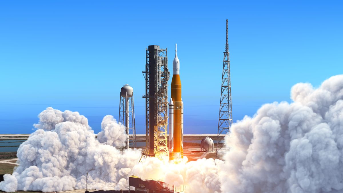 Cinco misiones espaciales que esperar en 2023