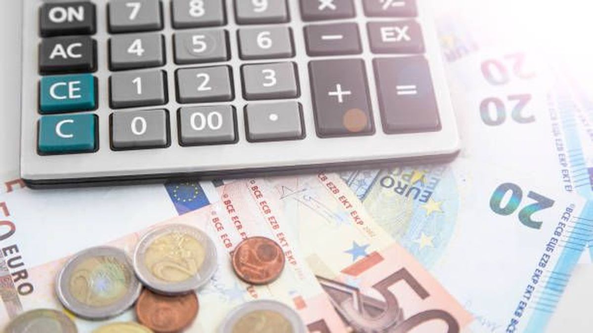 La cuantía mensual a ahorrar va a depender del presupuesto de cada uno La cuantía mensual a ahorrar va a depender del presupuesto de cada uno