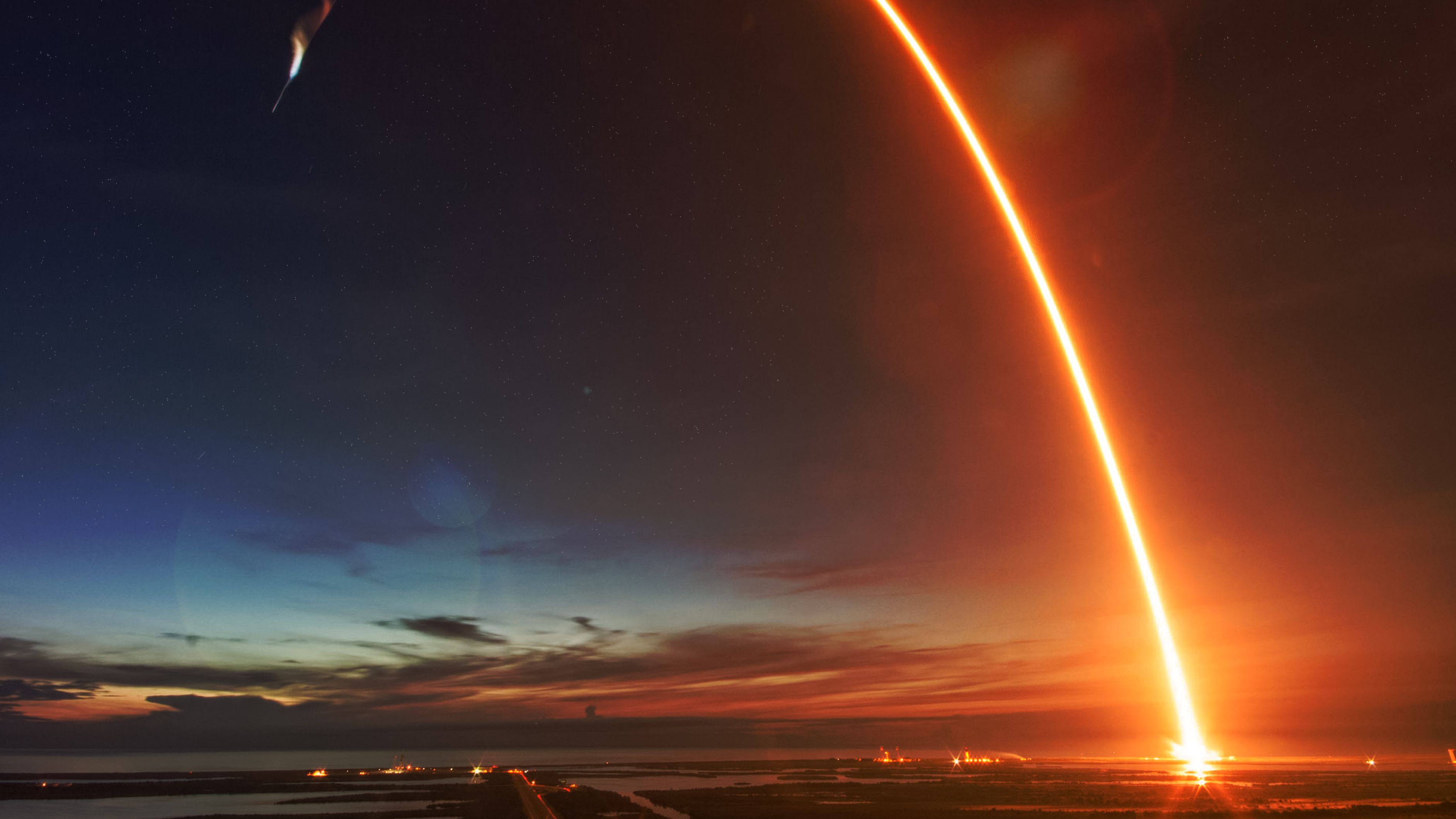 La misión Polaris Dawn incluirá la primera caminata espacial privada