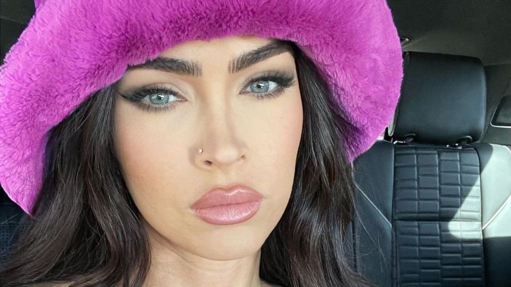 Megan Fox