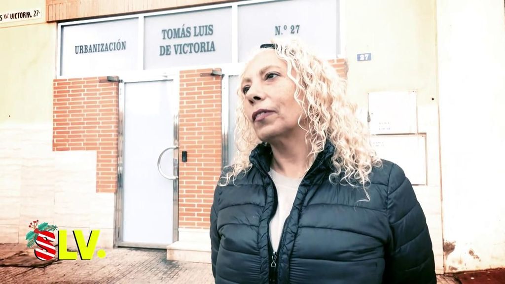 'Sálvame' pregunta por las calles de Melilla por Fran Antón y Kiko H