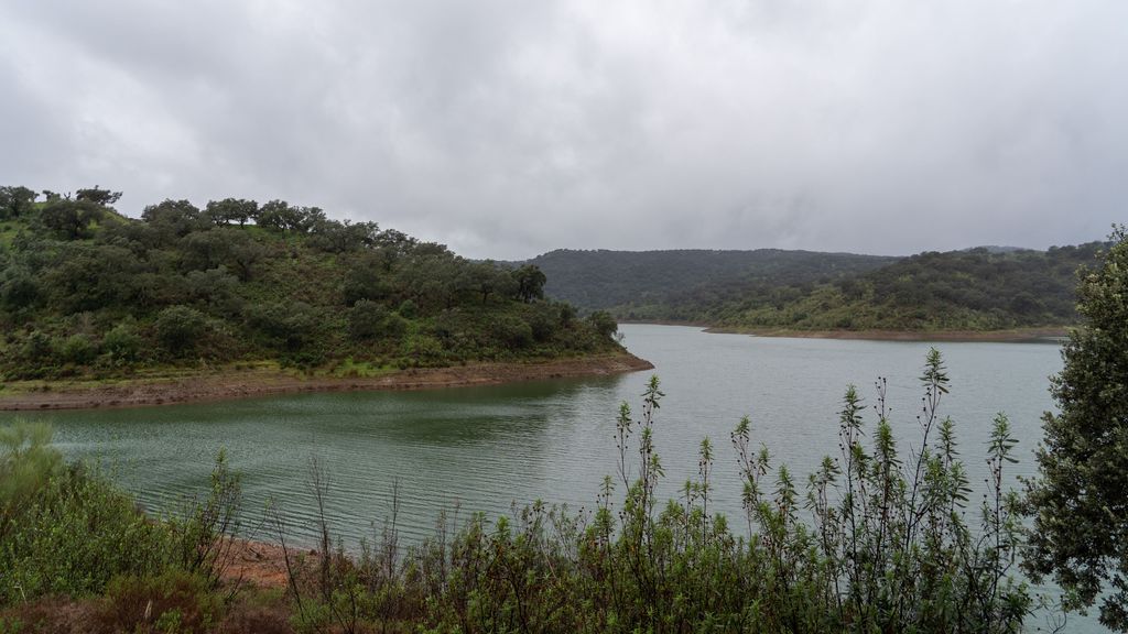 ¿Se ha acabado la sequía en España? Así ayudaron las lluvias de finales del 2022