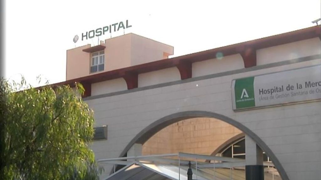 Heridos graves dos menores atropellados en la cabalgata de Marchena, Sevilla