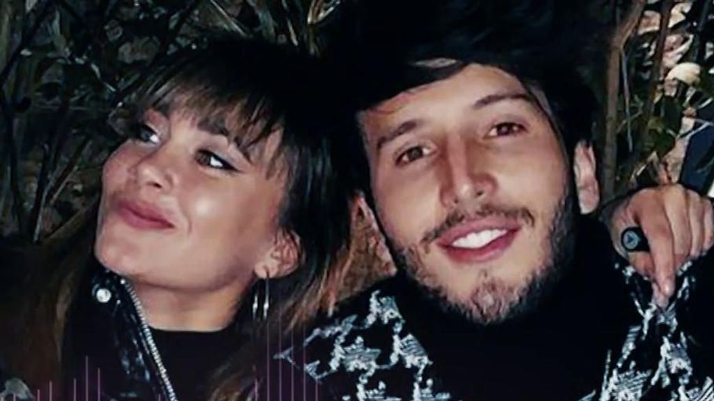 Laura Fa confirma la relación de Aitana y Sebastián Yatra