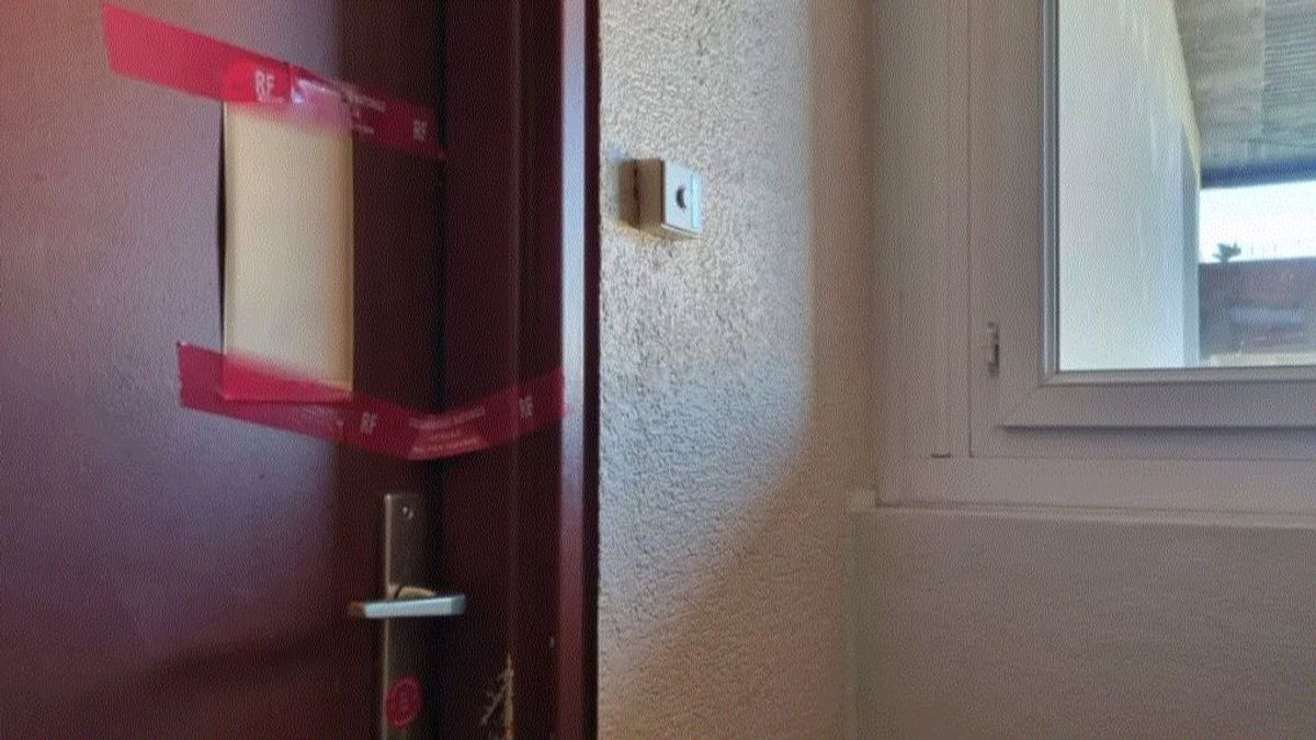 Macabro hallazgo de cuerpos de dos bebés en un apartamento en Francia