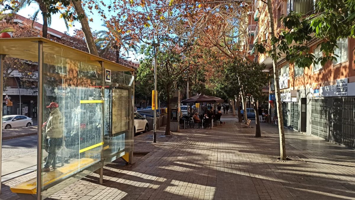 Muere apuñalado en una pelea en Barcelona