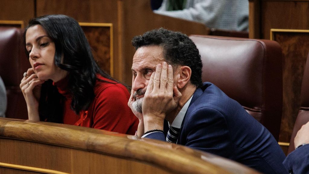 Bal y Arrimadas