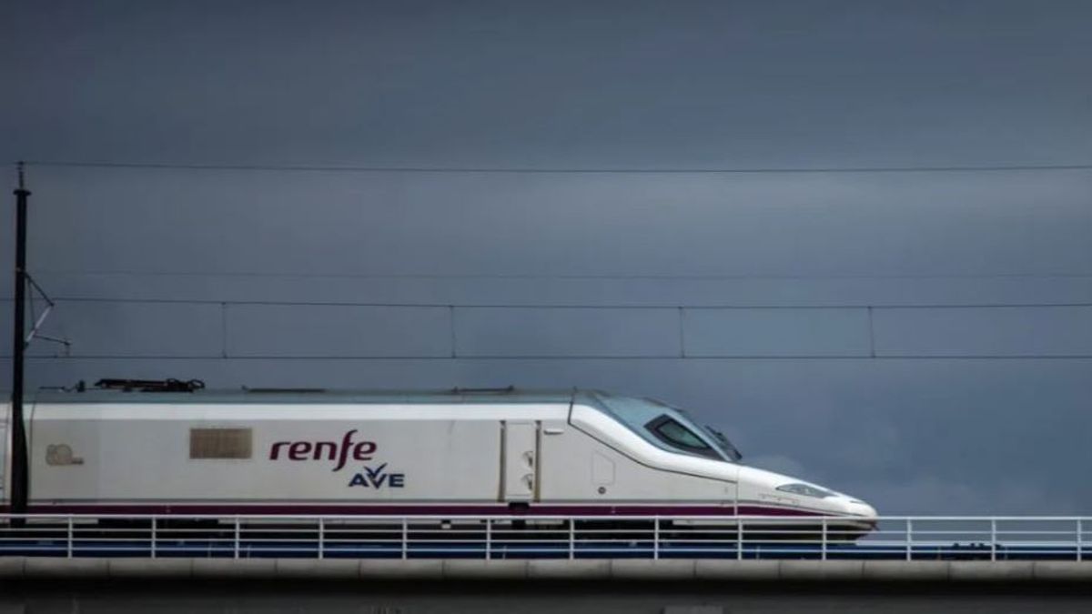 Restablecido el tráfico ferroviario que ha causado retrasos a unos 2.000 viajeros