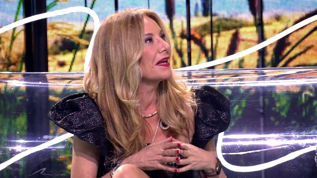 Belén Ro reaparece en 'Pesadilla en El Paraíso con una predicción de futuro: "Esto lo comento como vidente"