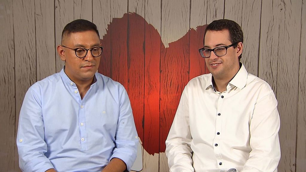 Pagafantas First Dates Temporada 6 Programa 1603
