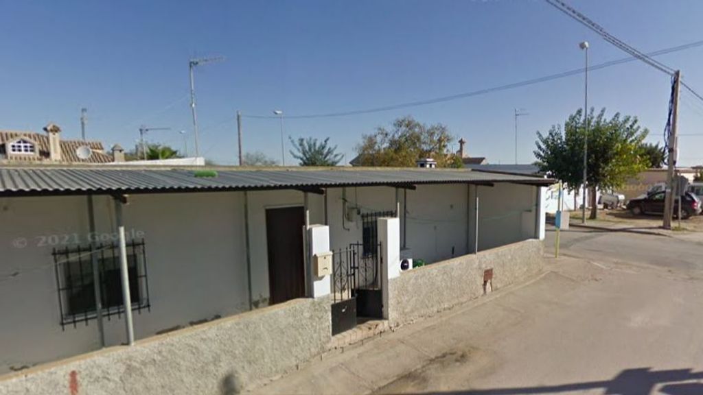 Hallan el cuerpo sin vida de un hombre en el interior de una casa calcinada en Sanlúcar de Barrameda (Cádiz)