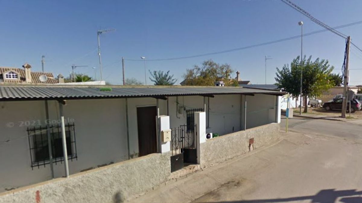 Hallan el cuerpo sin vida de un hombre en el interior de una casa calcinada en Sanlúcar de Barrameda (Cádiz)