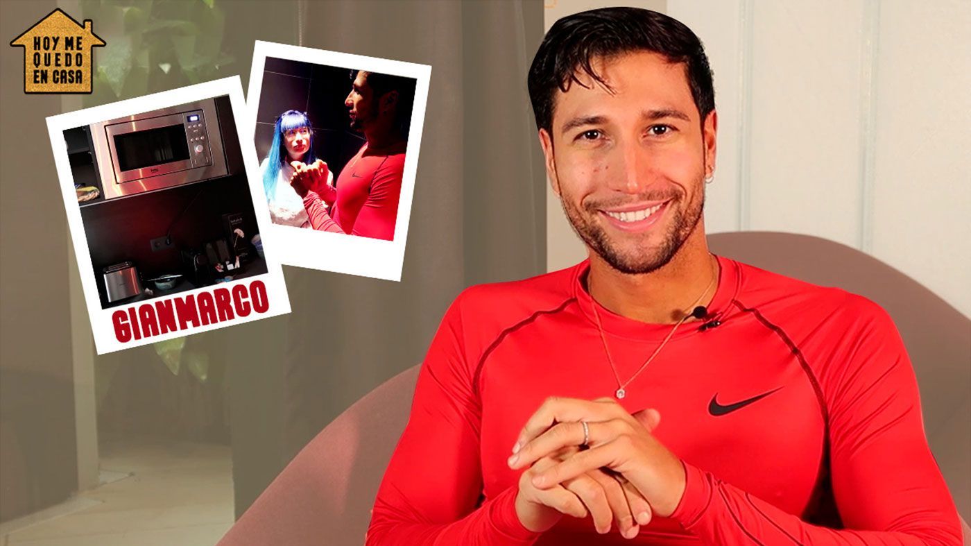 Ver Hoy me quedo en casa Capítulo 3 Temporada 1 completo online </p>
<p> mitele