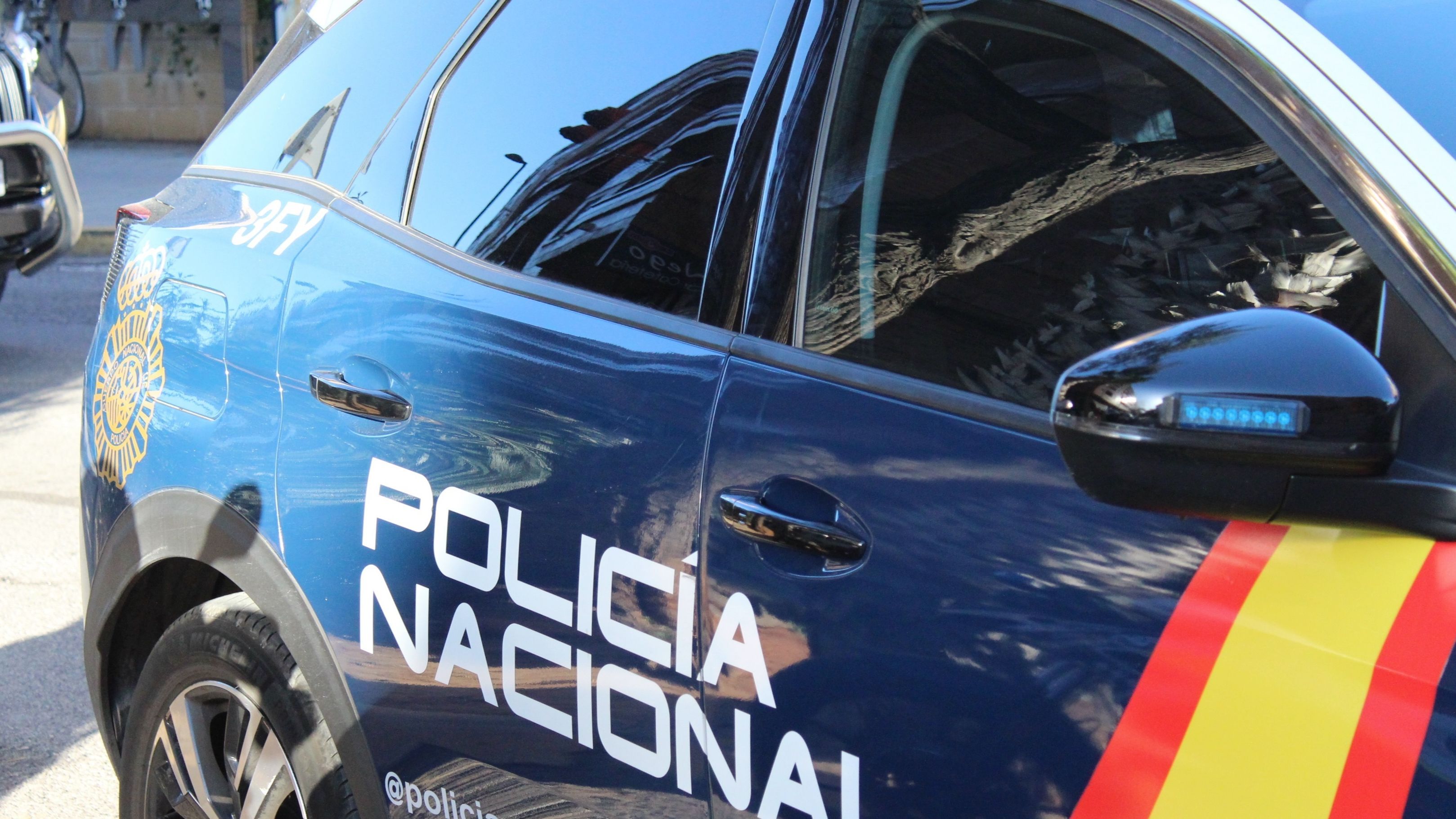 La Policía Nacional ha detenido a un hombre por matar a su pareja en el Puerto de Santa María, Cádiz