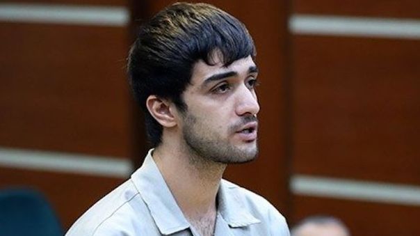 Mohammad Mehdi Karami