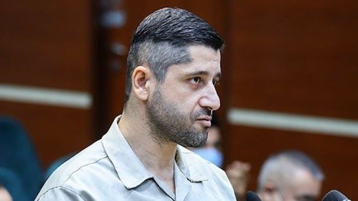 Seyyed Mohammad Hosseini,