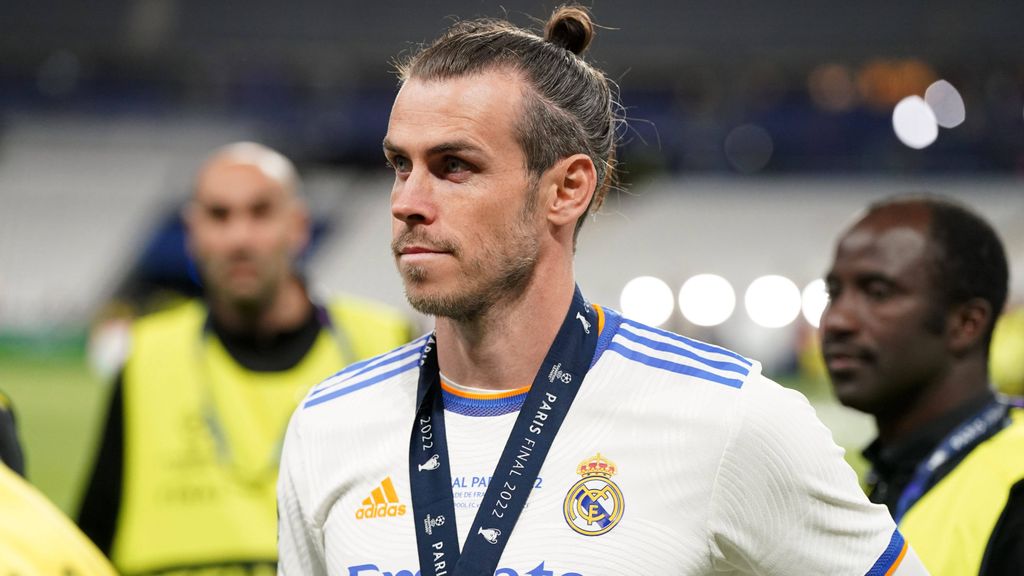 Gareth Bale anuncia su retirada del fútbol: "Es hora de la siguiente etapa de mi vida"