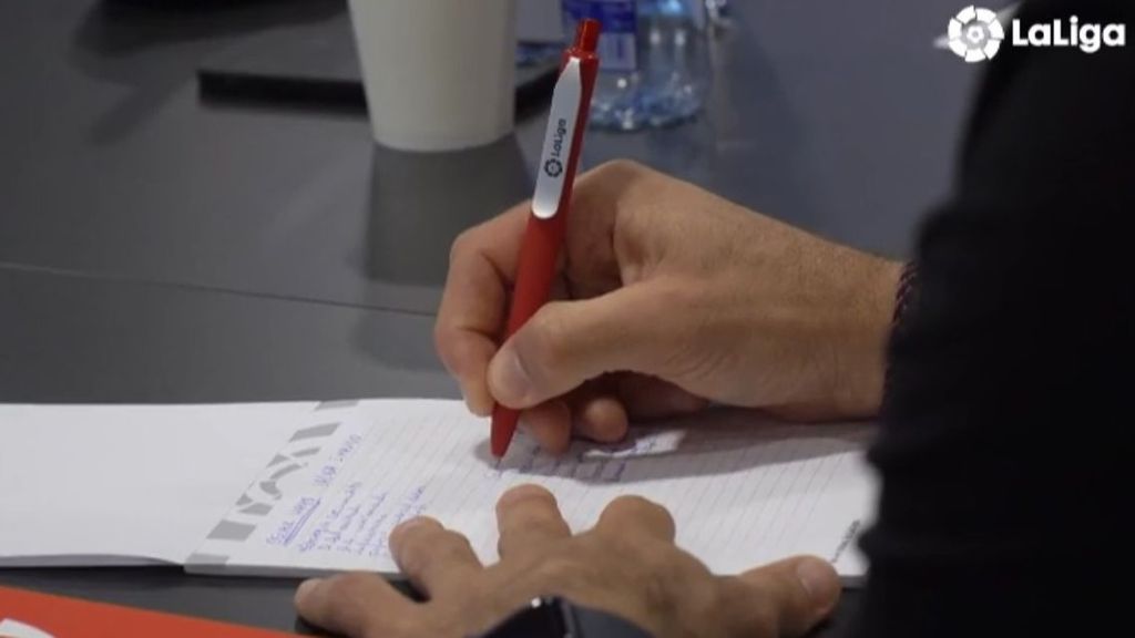 LaLiga presenta la segunda edición de “Global Players Program” para formar a futbolistas profesionales