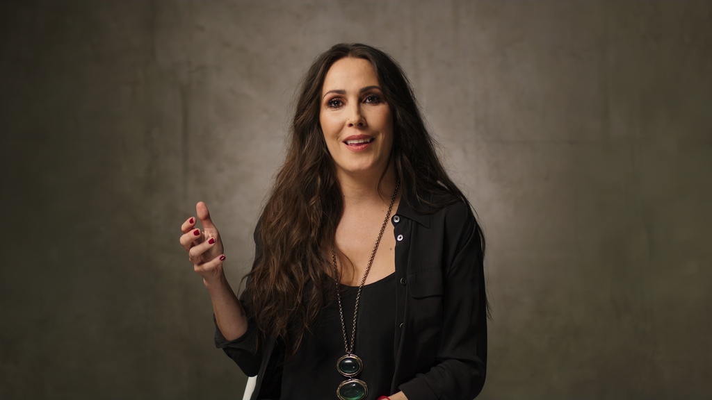 Malú, sobrina de Paco De Lucia