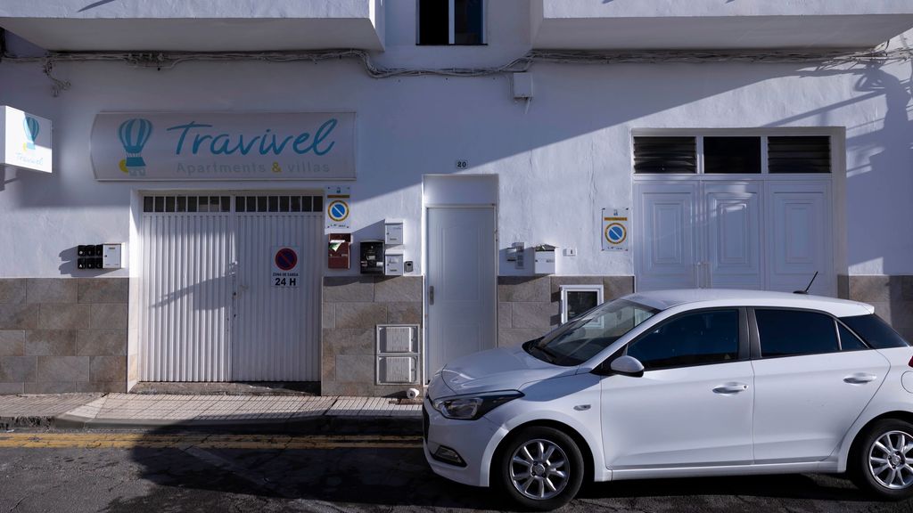 “Como vayas a Marruecos verás lo que te va a pasar”: la amenaza del marido de Hayat, asesinada en Tenerife