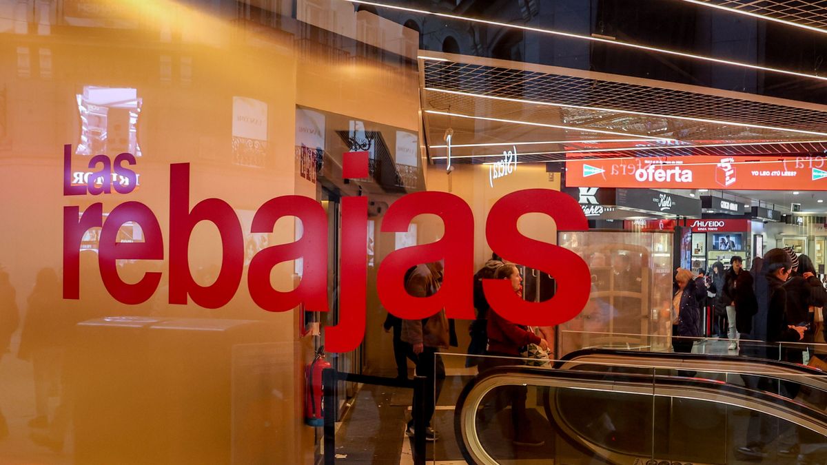rebajas rebajas