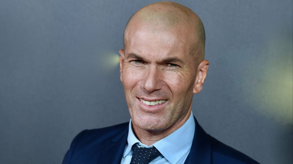Zidane, obligado a cambiar el chip: deberá buscar equipo tras la renovación de Deschamps