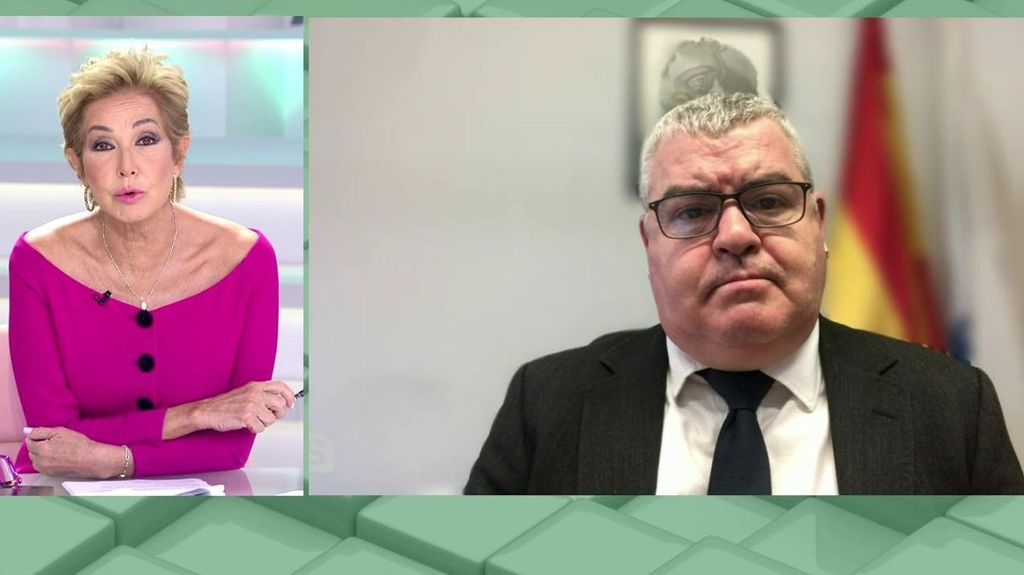 El juez Taín analiza lo desprotegidas que están las mujeres maltratadas