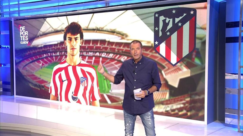 Deportes Cuatro del martes 10 de enero, completo y a la carta