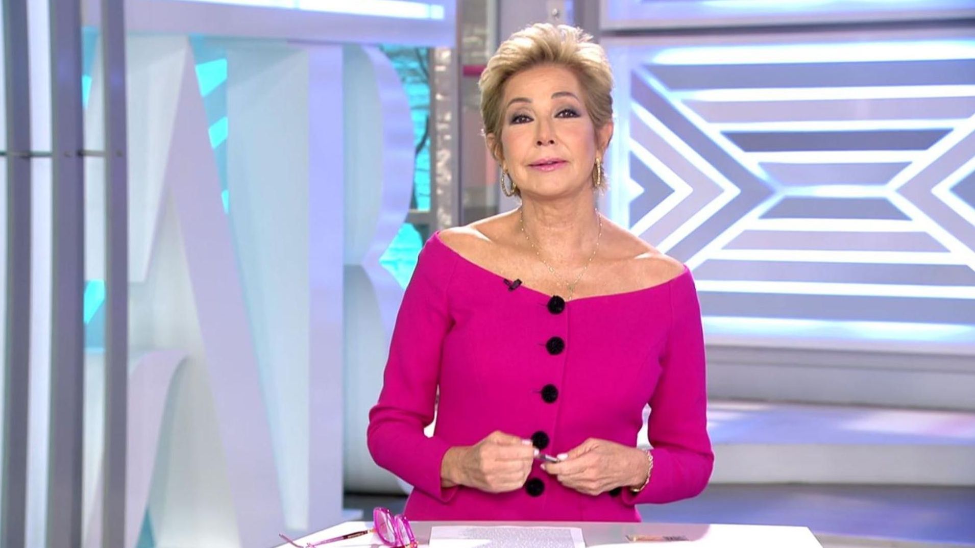 El programa de Ana Rosa